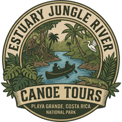 Estuary Jungle River Canoe Tours
